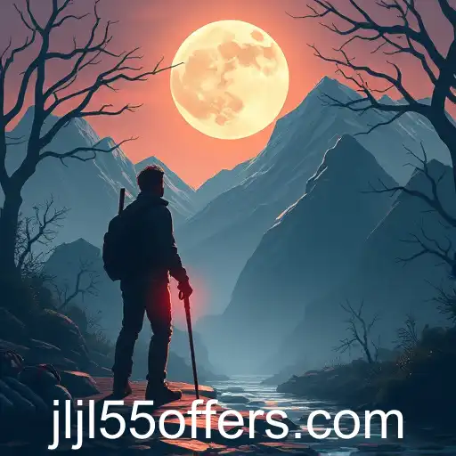 Exploring the Thrills of Adventure Games: The Allure of 'jljl55'