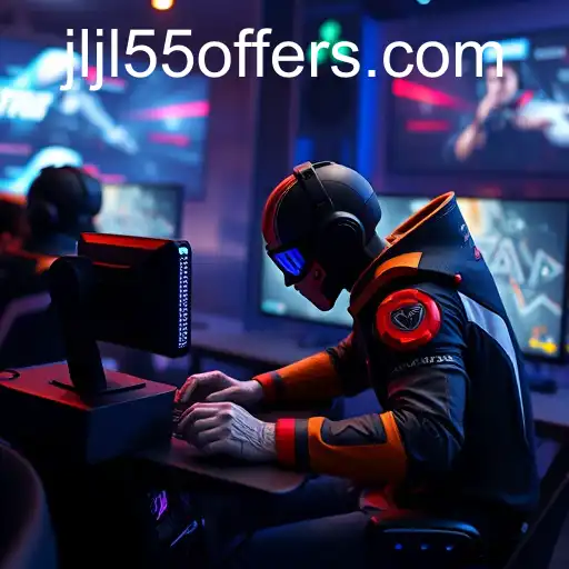 Digital Frontier: The Rise of Online Gaming