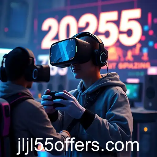 The Rise of Digital Gaming Platforms in 2025