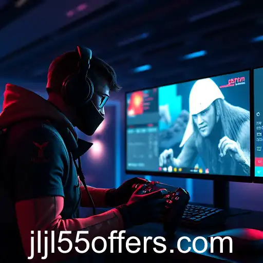 The Digital Puzzle: A Dive into Online Gaming