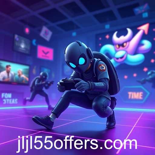 The Evolution of Online Gaming Worlds