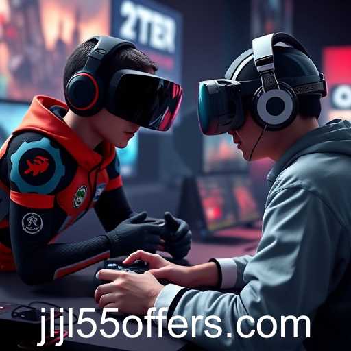 The Future of Online Gaming: New Era Begins