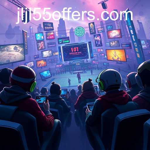 Gaming in the Digital Age: Trends and Transformations