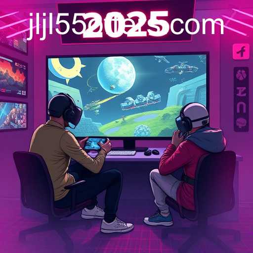 Gaming Landscape in 2025: Bridging the Past and Future