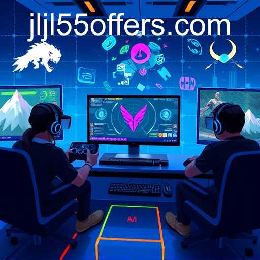 Gaming Trends and Innovations in 2025