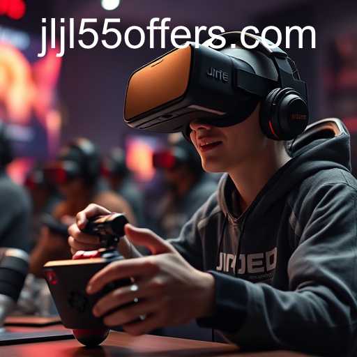Gaming Trends and Innovation in 2026