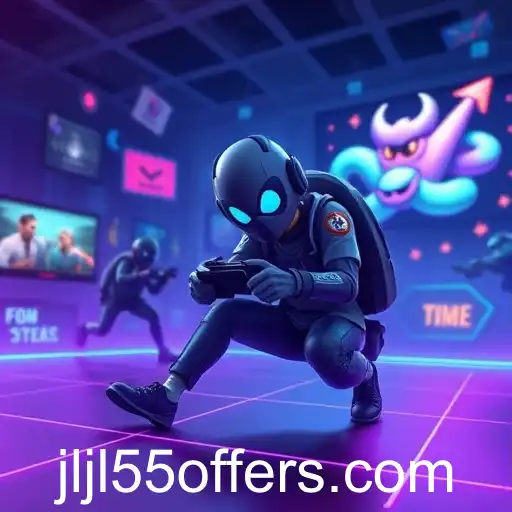 The Evolution of English Game Websites in 2025