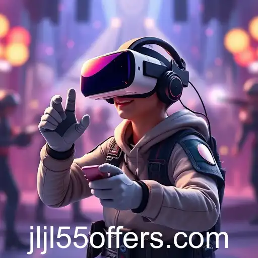 The Evolution of Online Gaming in the New Decade