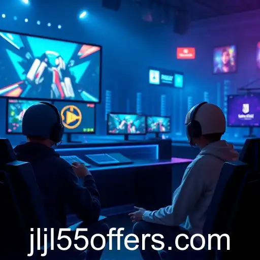 The Evolution of Online Gaming Worlds