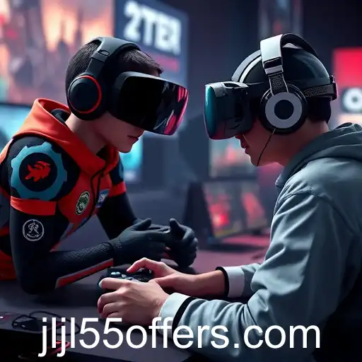 The Future of Online Gaming: New Era Begins