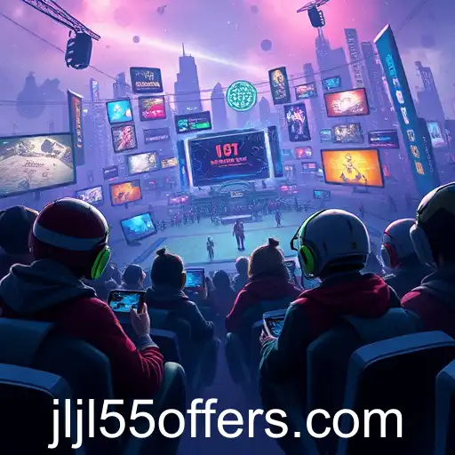 Gaming in the Digital Age: Trends and Transformations