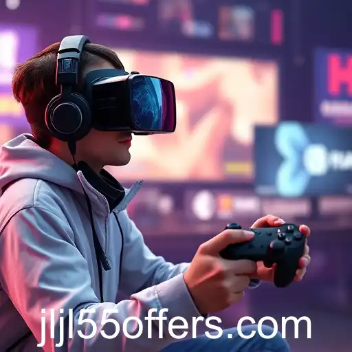 Gaming Industry Evolution in a Digital Era