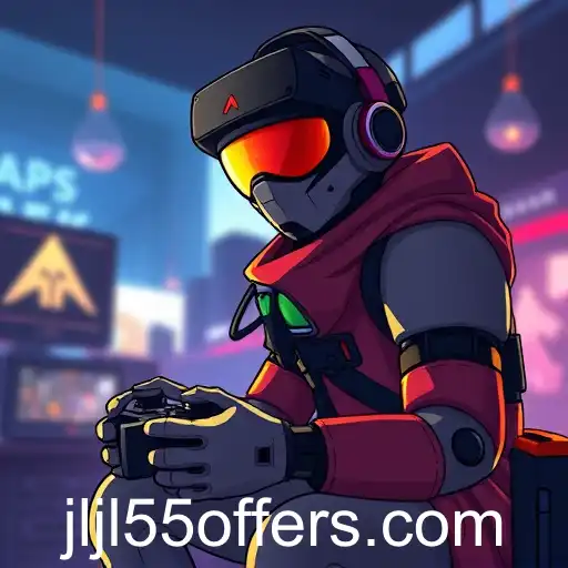 Digital Amusement's Evolving Landscape