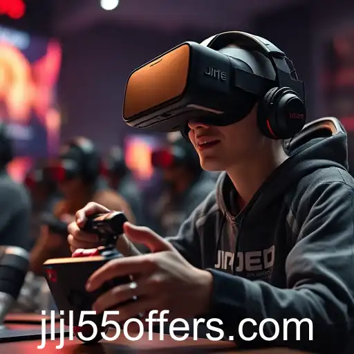 Gaming Trends and Innovation in 2026