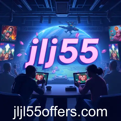 Online Gaming Trends and the Rise of jljl55