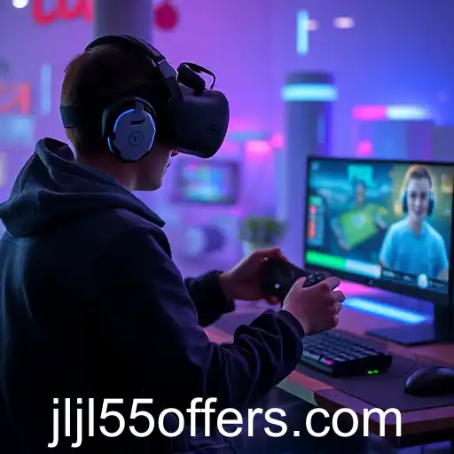 Online Gaming Trends in the Mid-2020s