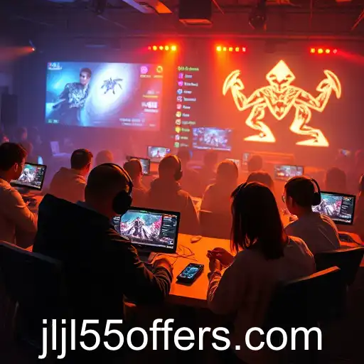 The Rise of Online Gaming Communities in 2025