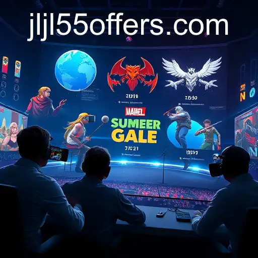 The Impact of Online Gaming in 2026