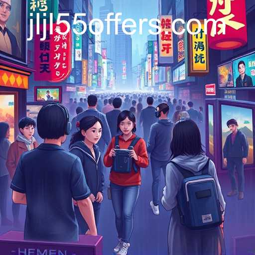 Reviving Online Games with jljl55