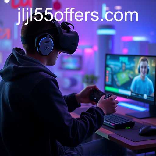 Online Gaming Trends in the Mid-2020s