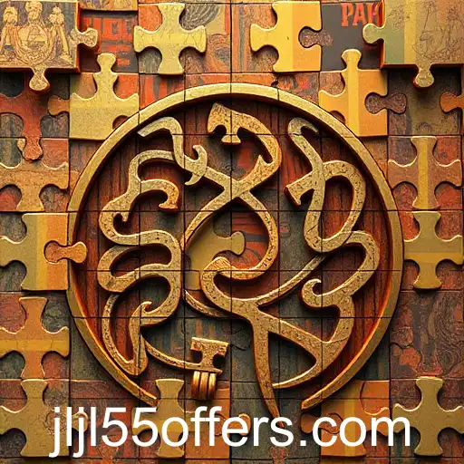 Puzzle Games: An Engaging World of Challenges and Brain Teasers