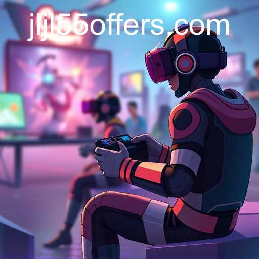 The Rise of Online Gaming in 2026