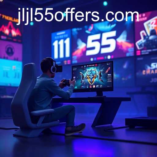 The Rise of Online Gaming in 2026