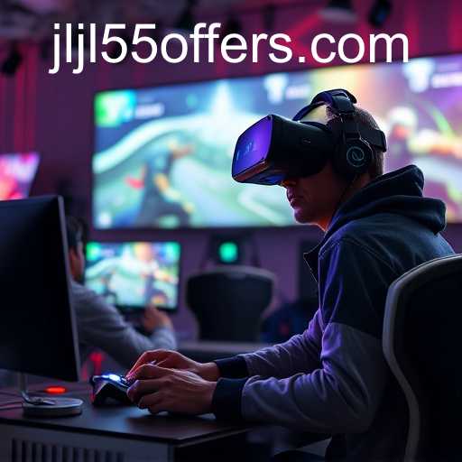 The Rise of Online Gaming in 2025