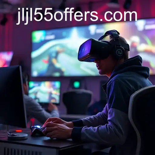 The Rise of Online Gaming in 2025