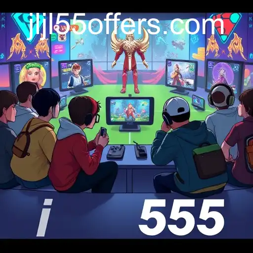 Emerging Trends in Online Gaming Communities